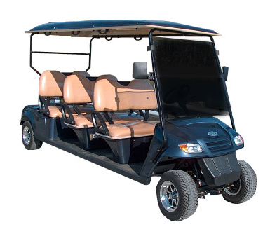 Electric Golf Cart Rental 30A Miramar Destin