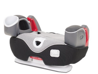 Child Booster Seat Rental in 30A and Destin, Florida