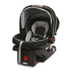 infant car seat rental enterprise