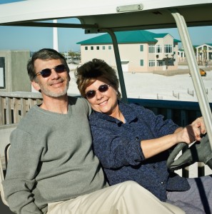 30A Beach Golf Cart Rentals