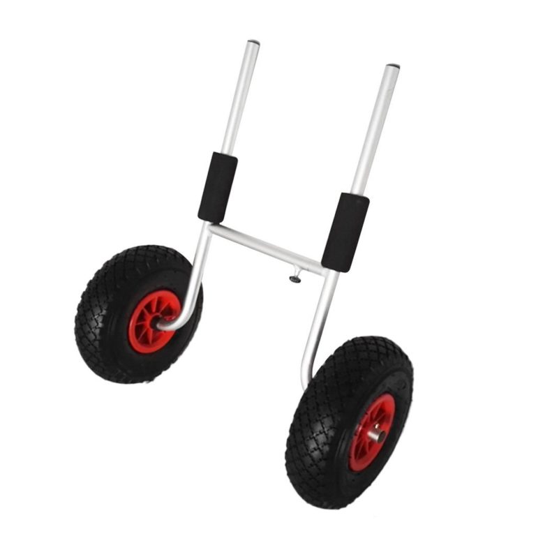 KAYAK CADDY 30A Equipment and Concierge Vacayzen