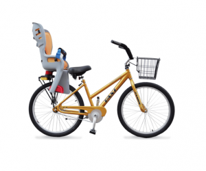 Bike rental with outlet child seat near me