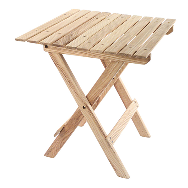 destin 30a add on portable wood table rental